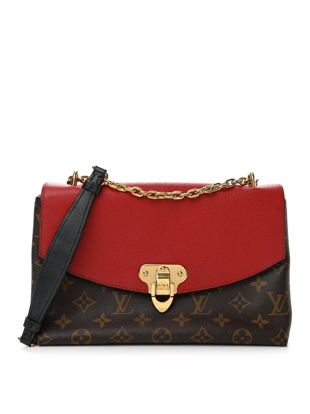 Louis Vuitton Saint Placide Cherry #365422L12B